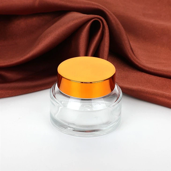 Oblique shoulder bottle cosmetic bottle packaging