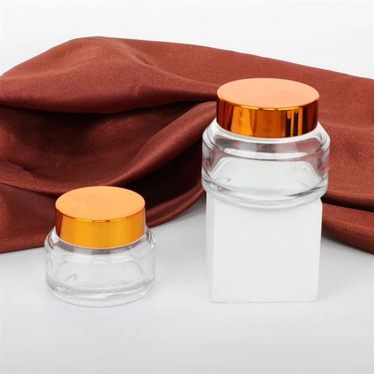 30g Cream Jar Bottle cosmetic bottle packaging